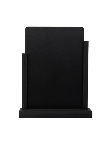 Ardoise de table noire Olympia A4 297x210 mm