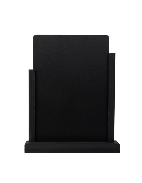 Ardoise de table noire Olympia A4 297x210 mm