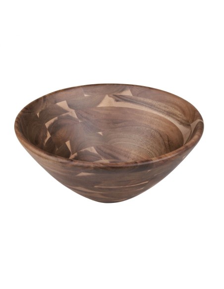 Bol en acacia Olympia 305 mm - 3,3 L
