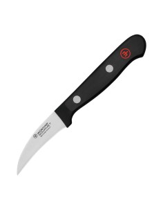 Couteau bec d'oiseau Wüsthof Gourmet 60 mm - Coupe précise