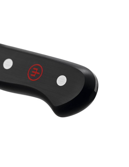 Couteau de chef Wüsthof Gourmet 165mm - acier allemand