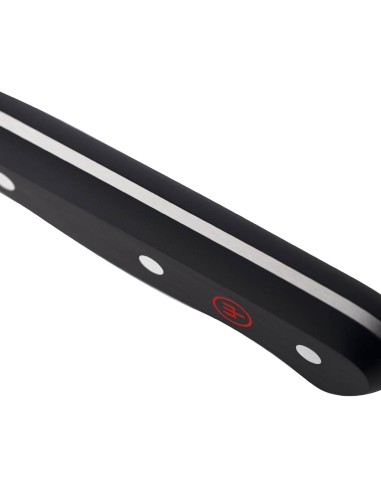 Couteau bec d'oiseau Wüsthof Gourmet 60 mm - Coupe précise