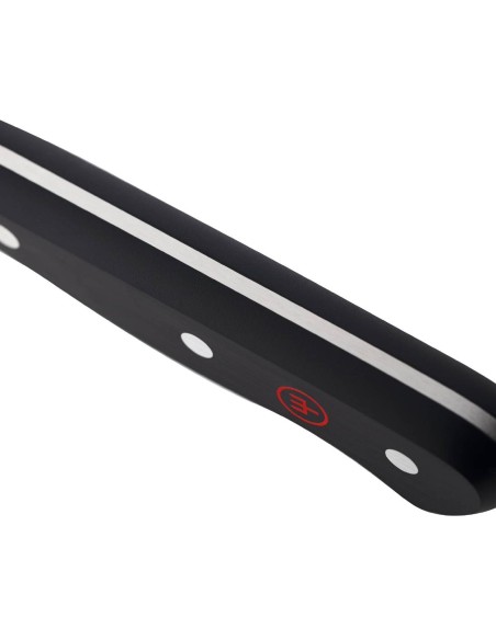 Couteau bec d'oiseau Wüsthof Gourmet 60 mm - Coupe précise