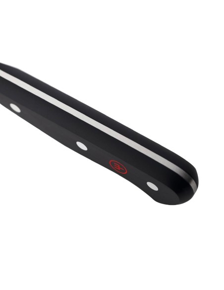 Couteau de chef Wüsthof Gourmet 165mm - acier allemand
