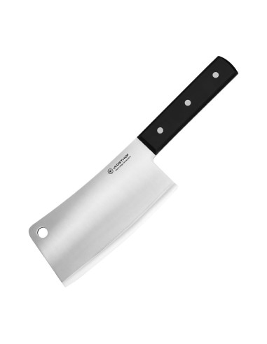 Couperet Wüsthof Gourmet 165mm - Couteau professionnel