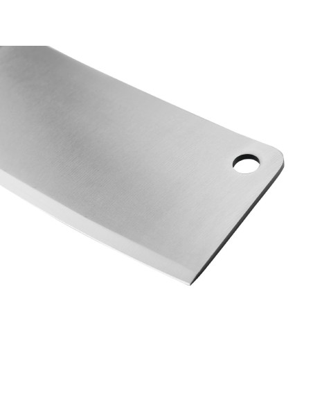 Couperet Wüsthof Gourmet 165mm - Couteau professionnel