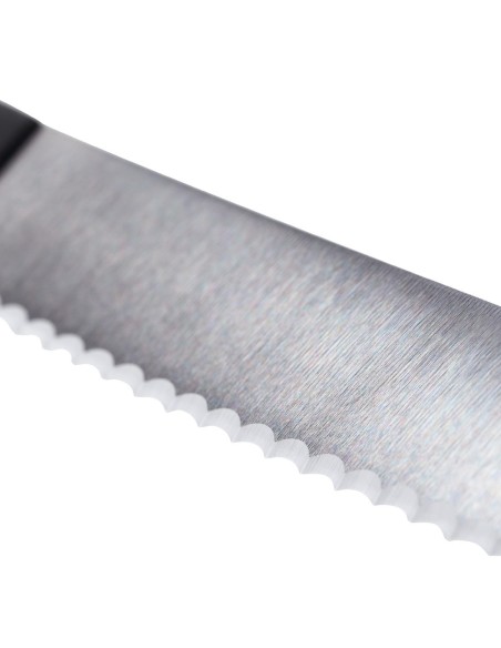 Couteau à pâtisserie dentelé Wüsthof Gourmet 260mm