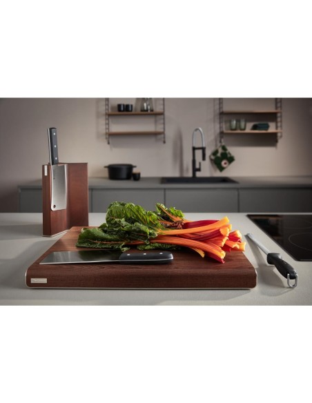 Couperet Wüsthof Gourmet 165mm - Couteau professionnel