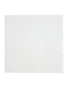 Serviettes snacking 2 plis 1/4 Fiesta Recyclable 330 mm 2