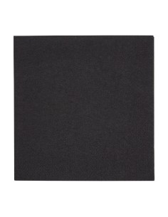 Serviettes cocktail 2 plis 1/4 pli - Fiesta Recyclable 240mm