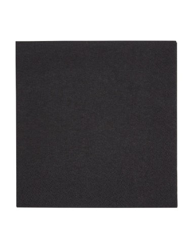 Serviettes cocktail 2 plis 1/4 pli - Fiesta Recyclable 240mm