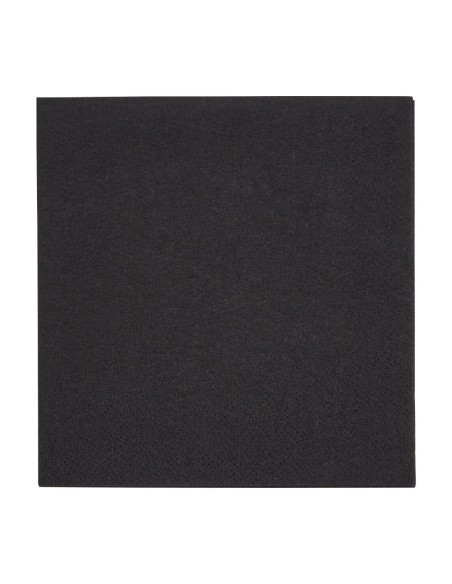 Serviettes cocktail 2 plis 1/4 pli - Fiesta Recyclable 240mm