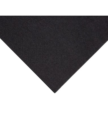 Serviettes cocktail 2 plis 1/4 pli - Fiesta Recyclable 240mm