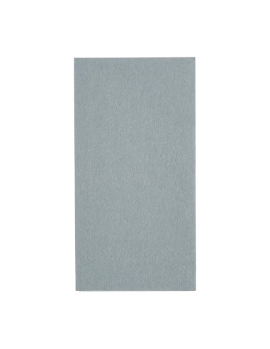 Serviettes dîner 2 plis 1/8 Fiesta Recyclable 400mm - Lot 2000
