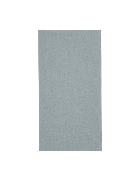 Serviettes dîner 2 plis 1/8 Fiesta Recyclable 400mm - Lot 2000
