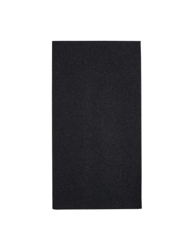 Serviettes Airlaid 40x40 cm - Fiesta Recyclable, lot de 500