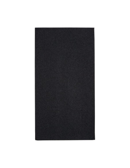 Serviettes Airlaid 40x40 cm - Fiesta Recyclable, lot de 500