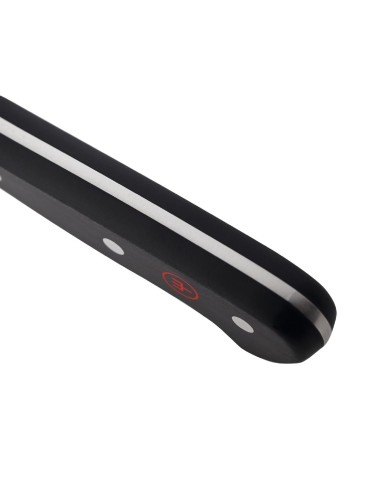 Couteau utilitaire dentelé Wüsthof Classic 140mm - 249mm