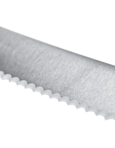 Couteau utilitaire dentelé Wüsthof Classic 140mm - 249mm