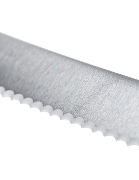 Couteau utilitaire dentelé Wüsthof Classic 140mm - 249mm