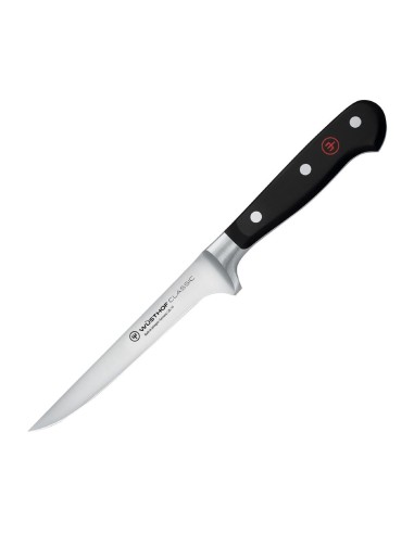 Couteau à désosser Wüsthof Classic 140mm