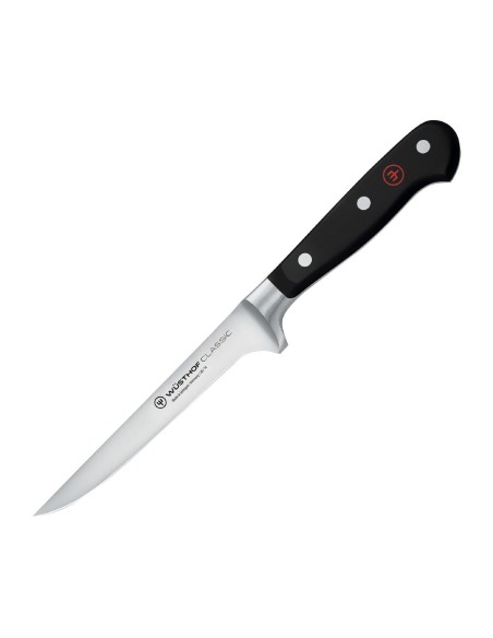 Couteau à désosser Wüsthof Classic 140mm