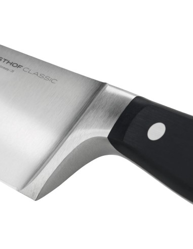 Couteau à filet Wüsthof Classic 160mm - Acier carbone