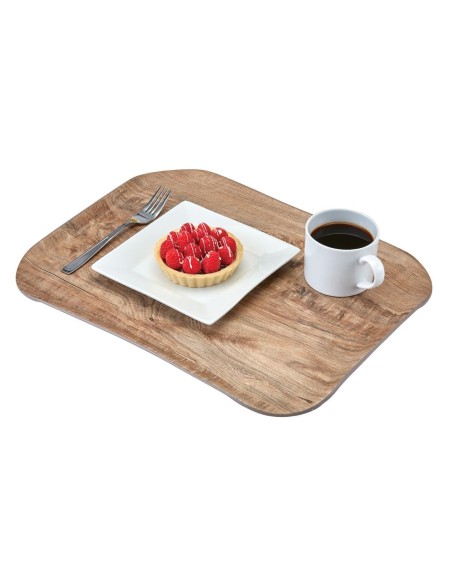 Plateau polyester Century Cambro - 360x460 mm