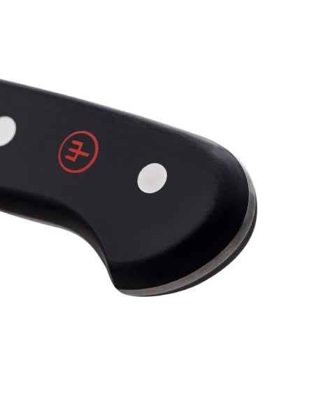 Couteau à filet Wüsthof Classic 160mm - Acier carbone