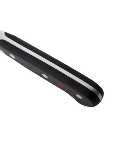 Couteau à filet Wüsthof Classic 160mm - Acier carbone