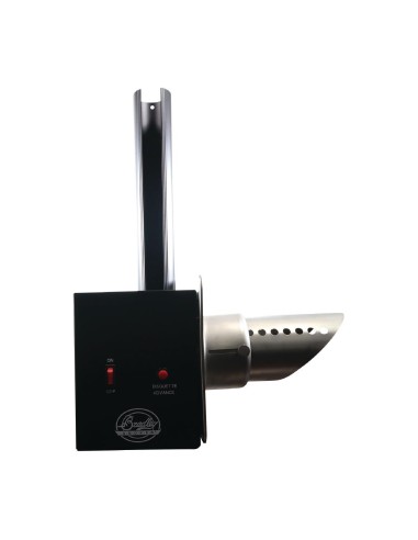 Générateur de fumée Bradley Smoker - Accessoire professionnel