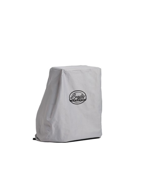 Housse de protection pour fumoir Bradley Smoker 4 niveaux