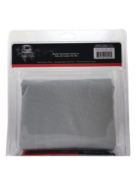 Housse de protection pour fumoir Bradley Smoker 4 niveaux