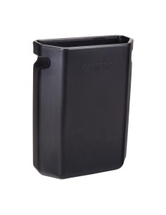 Grand bac pour chariot Service Cart Pro Cambro - 540x406x178 mm