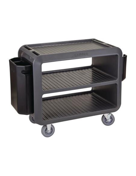 Grand bac pour chariot Service Cart Pro Cambro - 540x406x178 mm