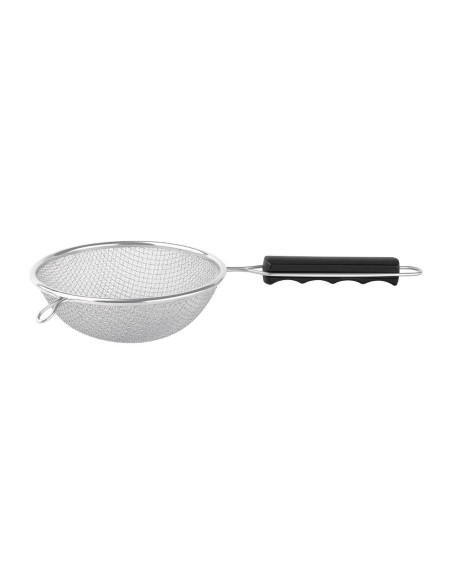 Passoire tamis professionnelle Vogue 160 mm - Argent
