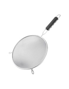 Passoire tamis professionnelle Vogue 240mm - 22 mailles