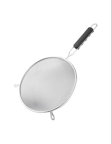 Passoire tamis professionnelle Vogue 240mm - 22 mailles