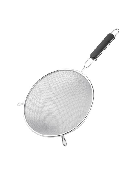 Passoire tamis professionnelle Vogue 240mm - 22 mailles