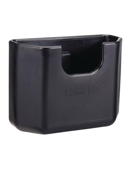 Petit bac pour chariot Cart Pro Cambro - Cambro