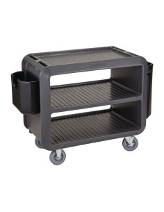 Petit bac pour chariot Cart Pro Cambro - Cambro 2