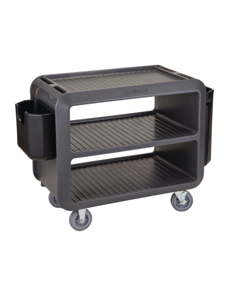 Petit bac pour chariot Cart Pro Cambro - Cambro