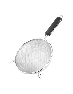 Passoire tamis professionnelle Vogue 180mm - double maille