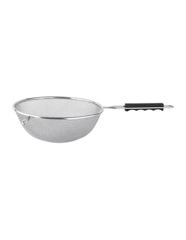 Passoire tamis professionnelle Vogue 240mm - 22 mailles