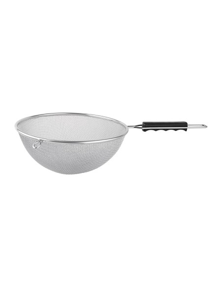 Passoire tamis professionnelle Vogue 260mm - Haute précision