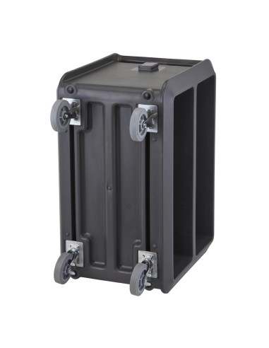 Chariot Service Cart Pro Cambro - 272 kg, noir