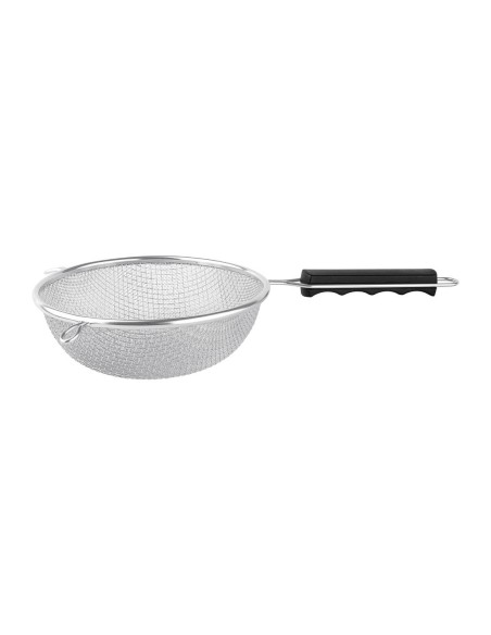 Passoire tamis professionnelle Vogue 180mm - double maille