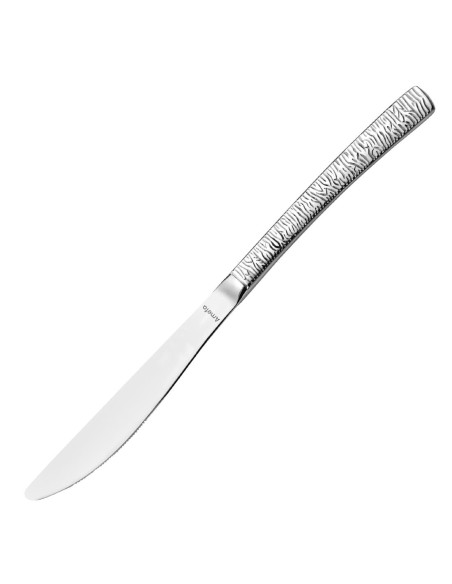 Couteaux de table Amefa Havane Jungle - lot de 12