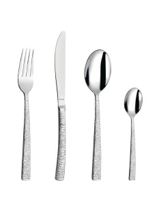 Couteaux de table Amefa Havane Jungle - lot de 12 2