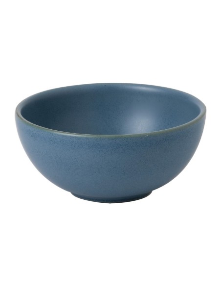 Bols à soupe Churchill Nourish Oslo Blue 770ml - lot de 6